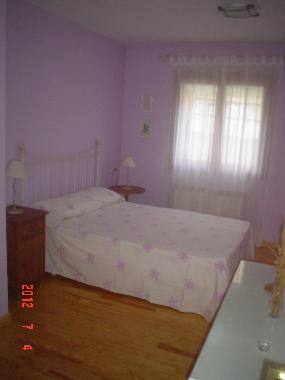 Appartement de vacances /en/au Benasque (Huesca)ou appartement ou maison de vacances