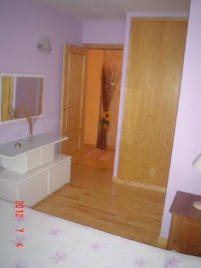 Appartement de vacances /en/au Benasque (Huesca)ou appartement ou maison de vacances