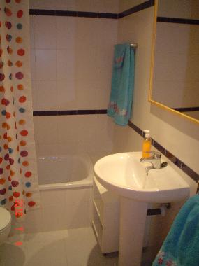 Appartement de vacances /en/au Benasque (Huesca)ou appartement ou maison de vacances