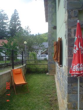 Appartement de vacances /en/au Benasque (Huesca)ou appartement ou maison de vacances