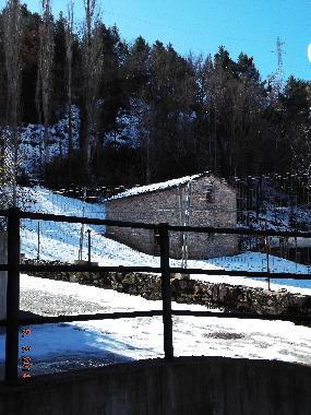 Appartement de vacances /en/au Benasque (Huesca)ou appartement ou maison de vacances