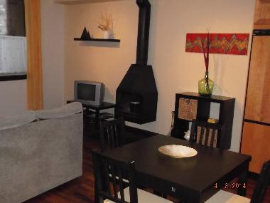 Appartement de vacances /en/au Laspales (Huesca)ou appartement ou maison de vacances
