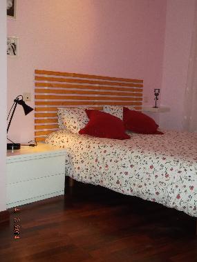 Appartement de vacances /en/au Laspales (Huesca)ou appartement ou maison de vacances