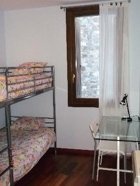 Appartement de vacances /en/au Laspales (Huesca)ou appartement ou maison de vacances