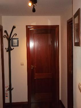 Appartement de vacances /en/au Laspales (Huesca)ou appartement ou maison de vacances