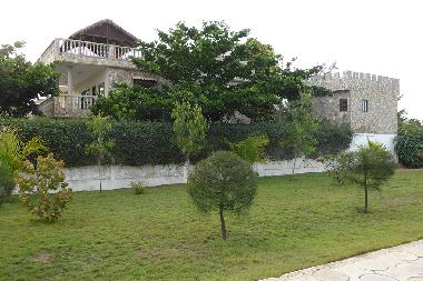 Maison de vacances �/en/au Baguida/Avepozo (Lome)ou appartement ou maison de vacances