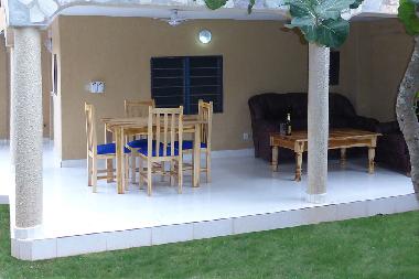 Maison de vacances �/en/au Baguida/Avepozo (Lome)ou appartement ou maison de vacances