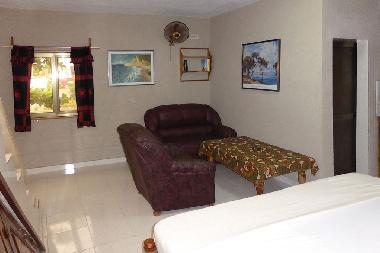 Maison de vacances �/en/au Baguida/Avepozo (Lome)ou appartement ou maison de vacances