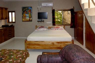 Maison de vacances �/en/au Baguida/Avepozo (Lome)ou appartement ou maison de vacances