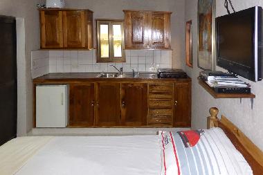 Maison de vacances �/en/au Baguida/Avepozo (Lome)ou appartement ou maison de vacances