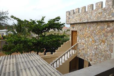 Maison de vacances �/en/au Baguida/Avepozo (Lome)ou appartement ou maison de vacances