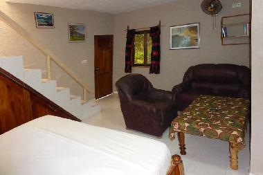 Maison de vacances �/en/au Baguida/Avepozo (Lome)ou appartement ou maison de vacances