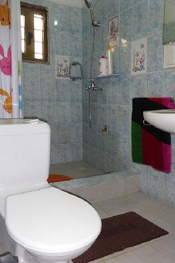 Maison de vacances �/en/au Baguida/Avepozo (Lome)ou appartement ou maison de vacances