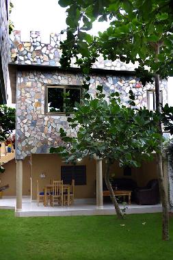 Maison de vacances �/en/au Baguida/Avepozo (Lome)ou appartement ou maison de vacances