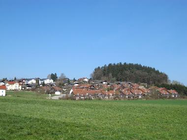 Maison de vacances /en/au Zandt (Oberpfalz)ou appartement ou maison de vacances