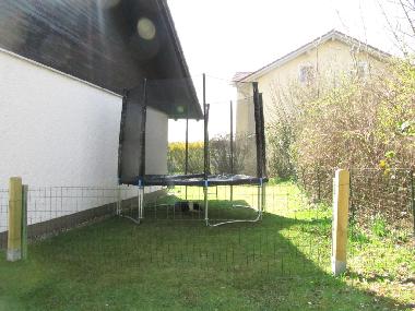 Maison de vacances /en/au Zandt (Oberpfalz)ou appartement ou maison de vacances