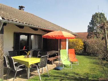 Maison de vacances /en/au Zandt (Oberpfalz)ou appartement ou maison de vacances