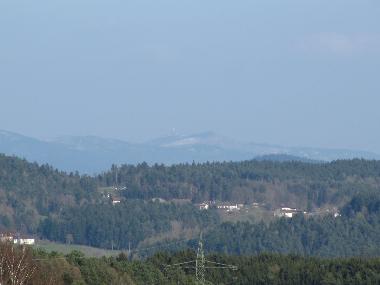 Maison de vacances /en/au Zandt (Oberpfalz)ou appartement ou maison de vacances