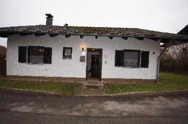Maison de vacances /en/au Zandt (Oberpfalz)ou appartement ou maison de vacances