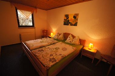 Maison de vacances /en/au Zandt (Oberpfalz)ou appartement ou maison de vacances