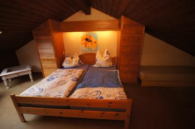 Maison de vacances /en/au Zandt (Oberpfalz)ou appartement ou maison de vacances
