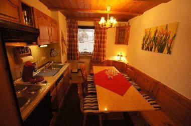 Maison de vacances /en/au Zandt (Oberpfalz)ou appartement ou maison de vacances
