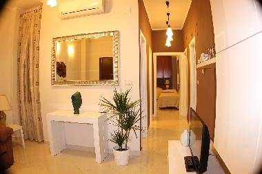 Appartement de vacances /en/au Rome (Roma)ou appartement ou maison de vacances