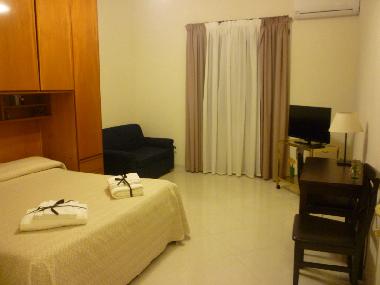 Appartement de vacances /en/au Rome (Roma)ou appartement ou maison de vacances