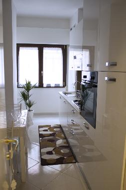 Appartement de vacances /en/au Rome (Roma)ou appartement ou maison de vacances