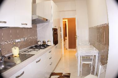 Appartement de vacances /en/au Rome (Roma)ou appartement ou maison de vacances