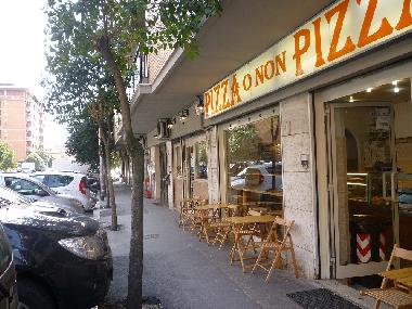 Appartement de vacances /en/au Rome (Roma)ou appartement ou maison de vacances