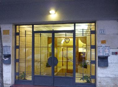 Appartement de vacances /en/au Rome (Roma)ou appartement ou maison de vacances