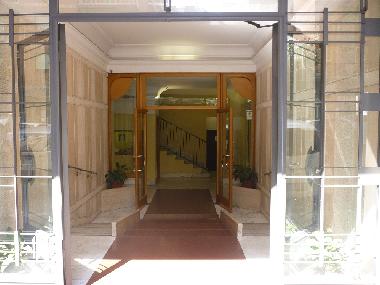 Appartement de vacances /en/au Rome (Roma)ou appartement ou maison de vacances