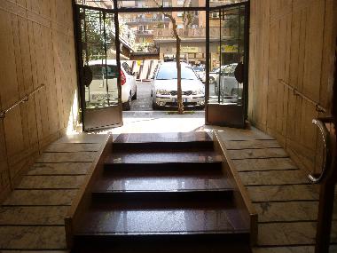 Appartement de vacances /en/au Rome (Roma)ou appartement ou maison de vacances