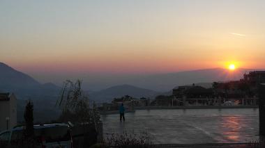 Appartement de vacances �/en/au Kusadasi (Aydin)ou appartement ou maison de vacances