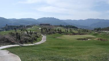 Appartement de vacances �/en/au Kusadasi (Aydin)ou appartement ou maison de vacances