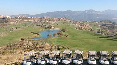 Appartement de vacances �/en/au Kusadasi (Aydin)ou appartement ou maison de vacances