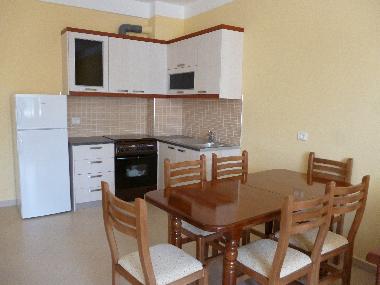 Appartement de vacances /en/au sarande (Sarande)ou appartement ou maison de vacances