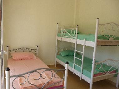 Appartement de vacances /en/au sarande (Sarande)ou appartement ou maison de vacances