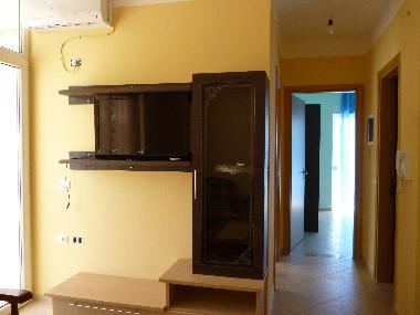 Appartement de vacances /en/au sarande (Sarande)ou appartement ou maison de vacances