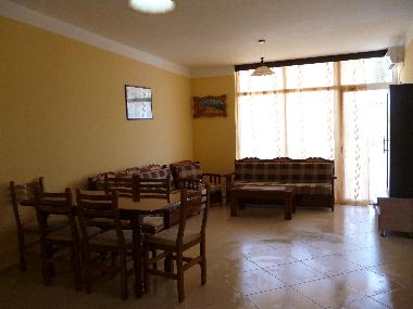 Appartement de vacances /en/au sarande (Sarande)ou appartement ou maison de vacances