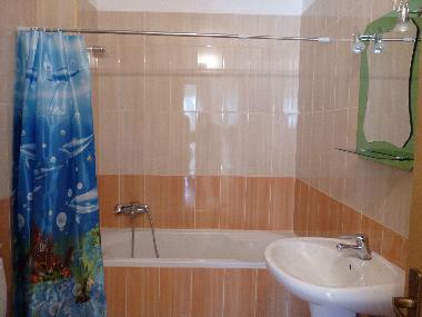 Appartement de vacances /en/au sarande (Sarande)ou appartement ou maison de vacances