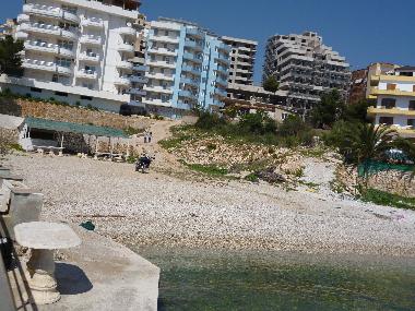 Appartement de vacances /en/au sarande (Sarande)ou appartement ou maison de vacances