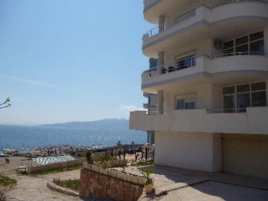 Appartement de vacances /en/au sarande (Sarande)ou appartement ou maison de vacances