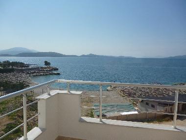 Appartement de vacances /en/au sarande (Sarande)ou appartement ou maison de vacances