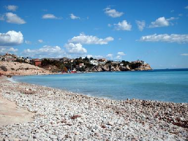 Appartement de vacances /en/au el campello (Alicante / Alacant)ou appartement ou maison de vacances