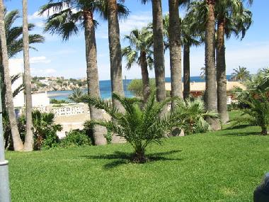 Appartement de vacances /en/au el campello (Alicante / Alacant)ou appartement ou maison de vacances