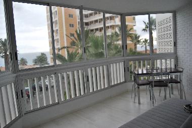 Appartement de vacances /en/au el campello (Alicante / Alacant)ou appartement ou maison de vacances