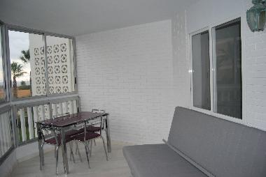 Appartement de vacances /en/au el campello (Alicante / Alacant)ou appartement ou maison de vacances