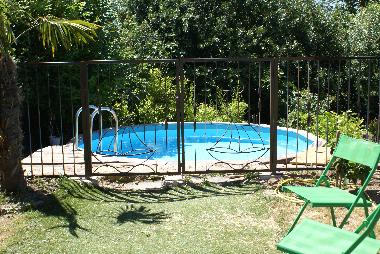 Maison de vacances /en/au Ornaisons (Aude)ou appartement ou maison de vacances